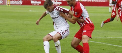 Soi kèo, nhận định Almeria vs Girona 2h ngày 28/03/2022