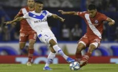 Nhận định, soi kèo Argentinos Juniors vs Velez 7h30 ngày 22/3/2022