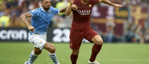 Nhận định, soi kèo Roma vs Lazio 0h ngày 21/3/2022