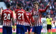 Nhận định, soi kèo Vallecano vs Atletico Madrid 3h ngày 20/3/2022