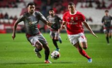 Nhận định, soi kèo Braga vs Benfica 2h15 ngày 2/4/2022