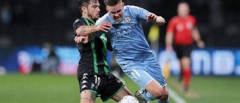 Soi kèo, nhận định Macarthur vs Melbourne City 15h45 ngày 26/03/2022