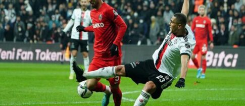 Nhận định, soi kèo Gaziantep vs Hatayspor 0h ngày 8/3/2022