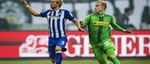 Nhận định, soi kèo Gladbach vs Hertha Berlin 0h30 ngày 13/3/2022