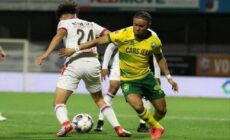 Nhận định, soi kèo Dordrecht vs Den Haag 3h ngày 26/3/2022