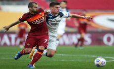 Nhận định, soi kèo Roma vs Atalanta 0h ngày 6/3/2022