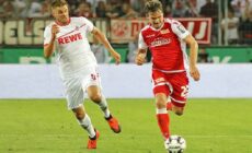 Nhận định, soi kèo Union Berlin vs Cologne 1h30 ngày 2/4/2022