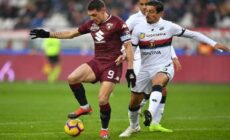 Nhận định, soi kèo Genoa vs Torino 3h ngày 19/3/2022