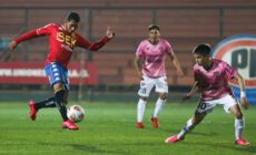 Soi kèo, nhận định Union Espanola vs Nublense 6h30 ngày 22/03/2022