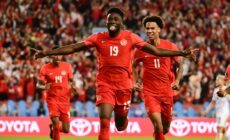 Soi kèo, nhận định Panama vs Canada 8h05 ngày 31/03/2022