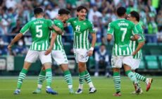 Nhận định, soi kèo Betis vs Frankfurt 0h45 ngày 10/3/2022