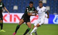 Nhận định, soi kèo Sassuolo vs Spezia 0h45 ngày 19/3/2022