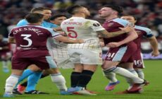 Nhận định, soi kèo West Ham vs Sevilla 3h ngày 18/3/2022