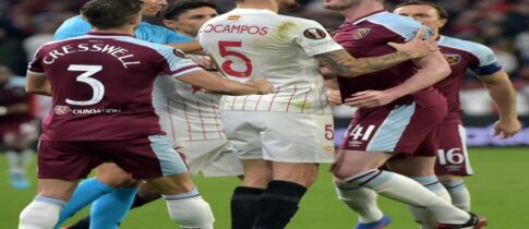 Nhận định, soi kèo West Ham vs Sevilla 3h ngày 18/3/2022