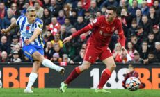 Soi kèo, nhận định Brighton vs Liverpool 19h30 ngày 12/03/2022