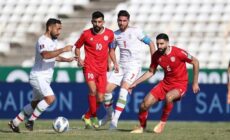 Soi kèo, nhận định Iran vs Lebanon 18h30 ngày 29/03/2022