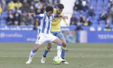 Soi kèo, nhận định Las Palmas vs Leganes 2h ngày 29/03/2022