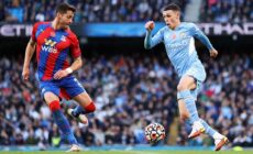 Soi kèo, nhận định Crystal Palace vs Man City 3h ngày 15/03/2022