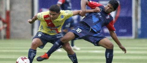 Nhận định, soi kèo Tepatitlan vs Atletico Morelia 7h ngày 1/4/2022