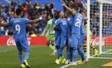 Soi kèo, nhận định Getafe vs Betis 2h ngày 03/05/2022