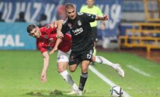 Soi kèo, nhận định Besiktas vs Kasimpasa 0h30 ngày 26/04/2022