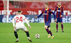 Soi kèo, nhận định Barcelona vs Sevilla 2h ngày 04/04/2022