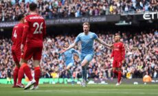 Soi kèo, nhận định Man City vs Liverpool 21h30 ngày 16/04/2022