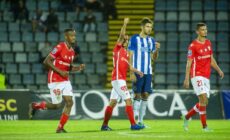 Soi kèo, nhận định Porto vs Santa Clara 2h15 ngày 05/04/2022