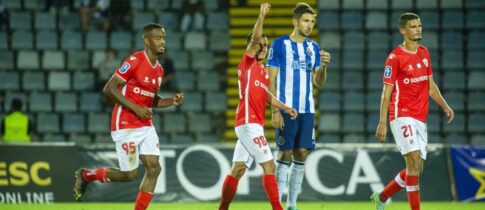 Soi kèo, nhận định Porto vs Santa Clara 2h15 ngày 05/04/2022