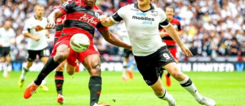 Nhận định, soi kèo QPR vs Derby 21h ngày 18/4/2022