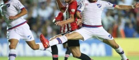 Nhận định, soi kèo Nacional vs Estudiantes 7h ngày 14/4/2022