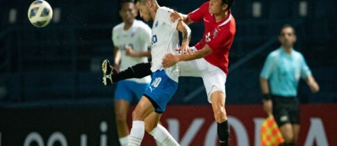 Nhận định, soi kèo Daegu vs Urawa Red 21h ngày 21/4/2022