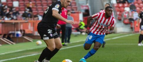 Nhận định, soi kèo Almeria vs Gijon 2h ngày 26/4/2022