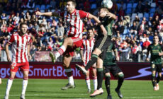 Soi kèo, nhận định Almeria vs Ponferradina 2h ngày 12/04/2022