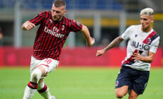 Soi kèo, nhận định Milan vs Bologna 1h45 ngày 05/04/2022