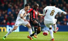 Nhận định, soi kèo Swansea vs Bournemouth 1h45 ngày 27/4/2022