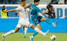 Soi kèo, nhận định Krasnodar vs Zenit 23h ngày 25/04/2022