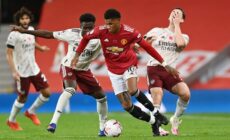 Soi kèo, nhận định Arsenal vs MU 18h30 ngày 23/04/2022