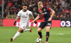 Nhận định, soi kèo Milan vs Genoa 2h ngày 16/4/2022