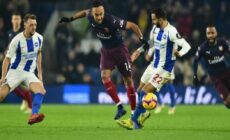 Nhận định, soi kèo Arsenal vs Brighton 21h ngày 9/4/2022