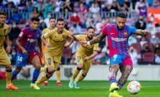 Soi kèo, nhận định Levante vs Barcelona 2h ngày 11/04/2022