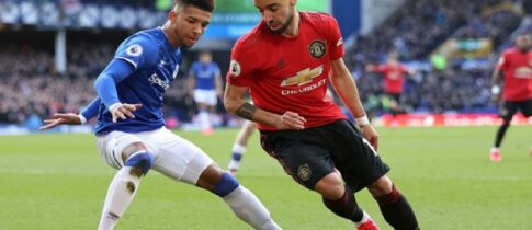 Nhận định, soi kèo Everton vs MU 18h30 ngày 9/4/2022