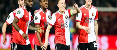 Nhận định, soi kèo Feyenoord vs Marseille 2h ngày 29/4/2022