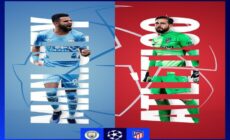 Nhận định, soi kèo Man City vs Atletico Madrid 2h ngày 6/4/2022