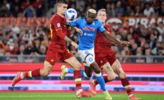 Soi kèo, nhận định Napoli vs Roma 0h ngày 19/04/2022