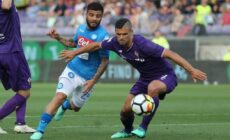 Nhận định, soi kèo Napoli vs Fiorentina 20h ngày 10/4/2022