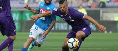 Nhận định, soi kèo Napoli vs Fiorentina 20h ngày 10/4/2022