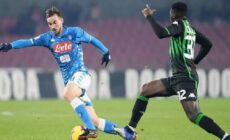 Nhận định, soi kèo Napoli vs Sassuolo 20h ngày 30/4/2022