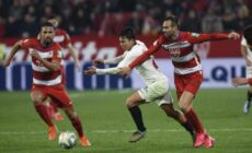 Nhận định, soi kèo Sevilla vs Granada 2h ngày 9/4/2022