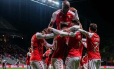 Nhận định, soi kèo Rangers vs Braga 2h ngày 15/4/2022